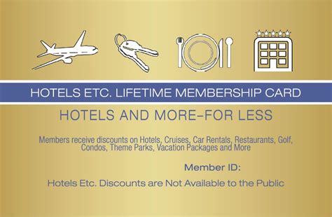 smart card travel club|traveling club membership discounts.